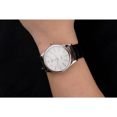 Superclone Rolex Cellini White Dial REP016805 Product Detail