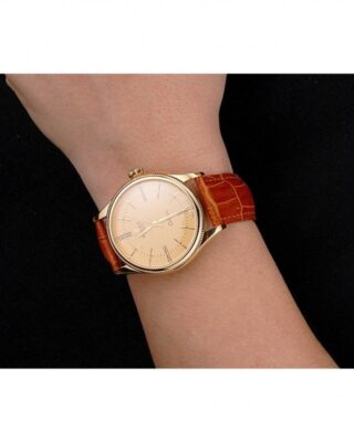 Superclone Rolex Cellini Gold Dial REP016798 Product Detail