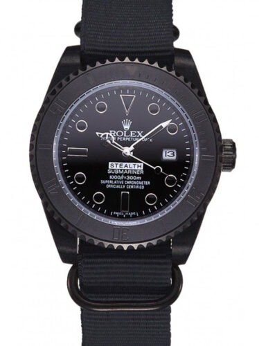 Submariner Black Dial 621996