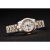 Superclone Rolex Datejust 26mm White Dial SRL104 4