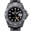 Superclone Rolex Explorer 40mm Black Dial 98239