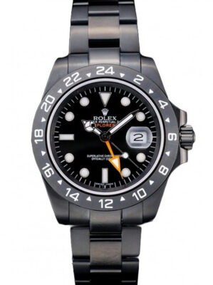 Superclone Rolex Explorer Black Dial 98239