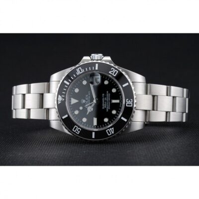 Replica Rolex Submariner Black Dial 1454153 Design Element