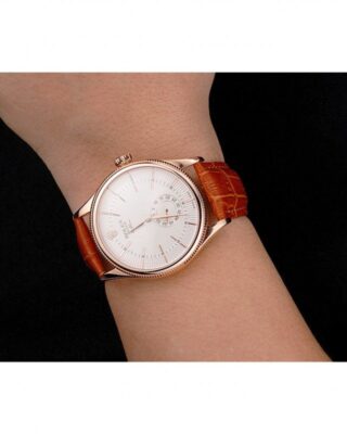 Superclone Rolex Cellini White Dial REP016813 Product Detail