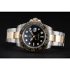 Superclone Rolex GMT-Master II 40mm Black Dial 80295 5