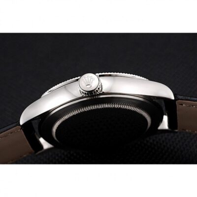 Superclone Rolex Cellini Black Dial 622654 Style Perspective
