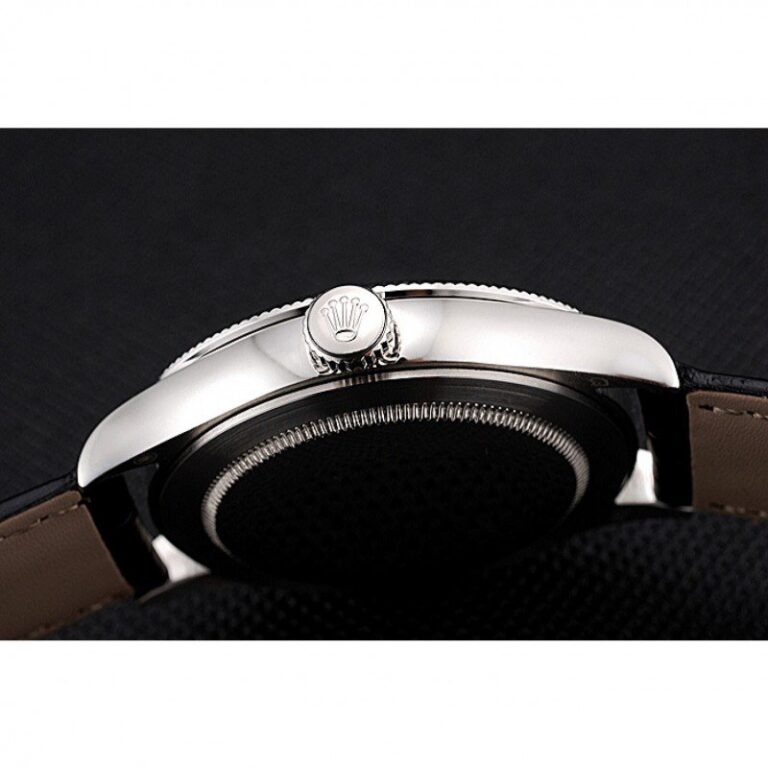 Superclone Rolex Cellini Black Dial 622654 Style Perspective