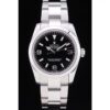 Superclone Rolex Explorer 36mm Black Dial SRL156 14270 2