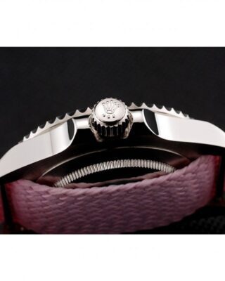 Replica Rolex Submariner Pink Dial 1453866 Design Element