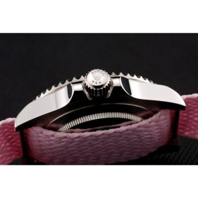 Replica Rolex Submariner Pink Dial 1453866 Design Element