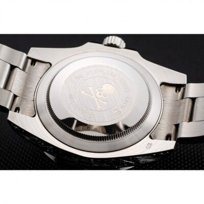 Superclone Rolex Submariner Black Dial 1454093 Style Perspective