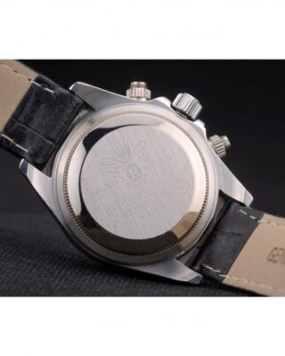 Replica Rolex Daytona Diamond Dial REP016830 Feature Highlight