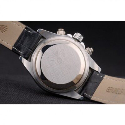 Replica Rolex Daytona Diamond Dial REP016830 Feature Highlight