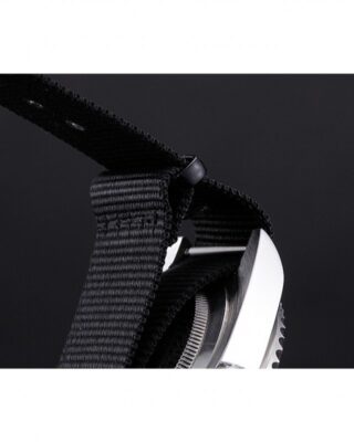 Replica Rolex Submariner Black Dial 621988 Alternate Angle