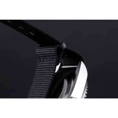 Replica Rolex Submariner Black Dial 621988 Alternate Angle