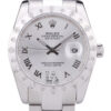 Rolex Datejust 36mm Silver Dial 7468