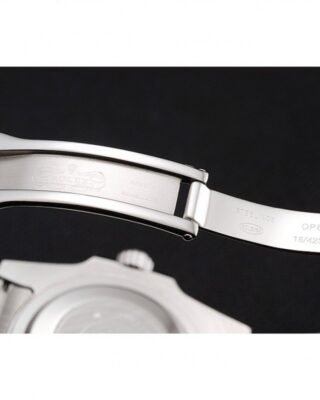 Superclone Rolex Submariner Brown Dial 1454092 Alternate Angle