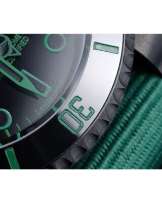 Replica Rolex Submariner Black Dial 622009 Product Detail