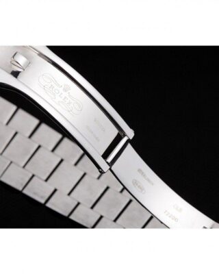 Superclone Rolex Day-Date Diamond Dial 621612 Profile Shot