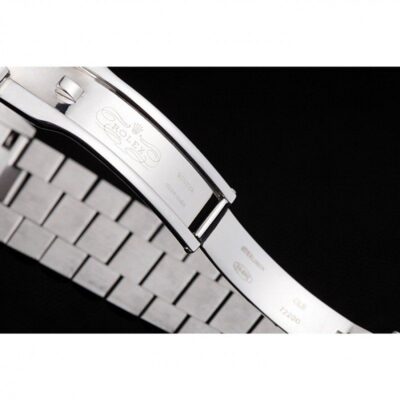 Superclone Rolex Day-Date Diamond Dial 621612 Profile Shot