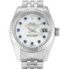 Rolex Lady-Datejust 26mm Mother Of Pearl – White Dial 179174