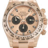 Rolex Daytona 40mm Rose Dial 116505