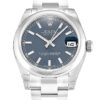 Rolex Lady-Datejust 31mm Blue Dial 178240-2