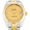 Rolex Lady-Datejust 31mm Champagne Dial 178273