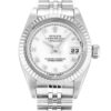 Rolex Lady-Datejust 26mm White Dial 69174