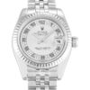 Rolex Lady-Datejust 26mm Silver Dial 179174