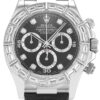 Rolex Daytona 40mm Black Dial 116589BR