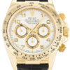 Rolex Daytona 40mm White Dial 16518