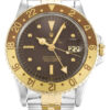 Rolex GMT-Master 40mm Copper Dial 1675