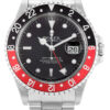 Rolex GMT-Master II 40mm Black Dial 16710 “Coke”