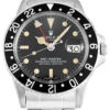 Rolex GMT-Master 40mm Black Dial 1675