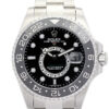 Rolex GMT-Master 40mm Black Dial 16720-3