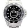 Rolex GMT-Master 40mm Black Dial 16720