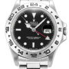 Rolex Explorer 40mm Black Dial 16550