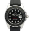 Rolex Yacht-Master 40mm Black Dial 169622-2