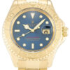 Rolex Yacht-Master 40mm Blue Dial 16628