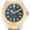 Rolex Yacht-Master 40mm Blue Dial 16623