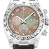 Rolex Daytona 40mm Mother of Pearl – Black Dial 116519