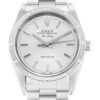 Rolex Air-King 34mm Silver Dial 14010M