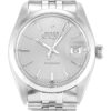 Rolex Air-King 34mm Grey Dial 5700