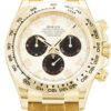 Rolex Daytona 40mm White Dial 116518