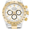 Rolex Daytona 40mm White Dial 16523