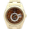 Rolex Sky-Dweller 42mm Brown Dial 326938