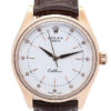 Rolex Cellini 40mm White Dial 5310