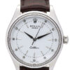 Rolex Cellini 25mm White Dial 5310-2