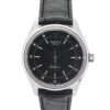 Rolex Cellini 39.5mm Black Dial 5310 5